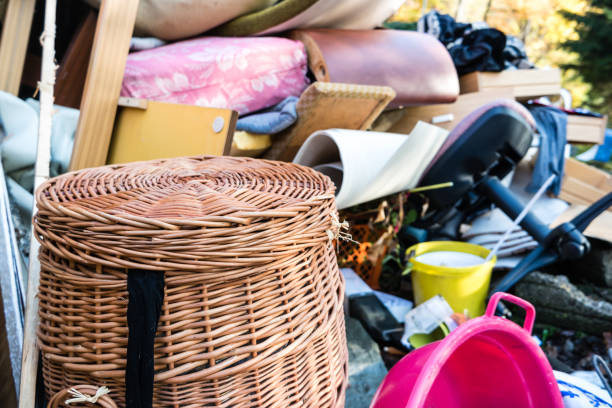 Best Junk Removal Near Me  in Middleport, NY