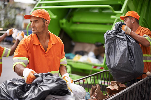 Best Office Junk Removal  in Middleport, NY